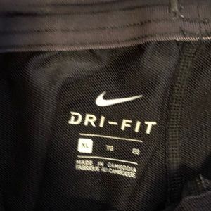 Nike Dri-Fit Joggers